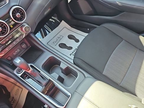Used 2025 Nissan Sentra SV w/ All-Weather Package image 25