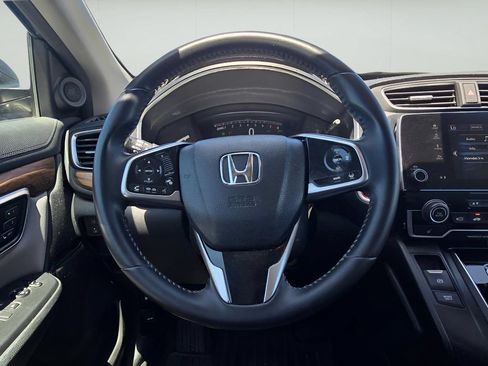 Used 2018 Honda CR-V EX-L image 24