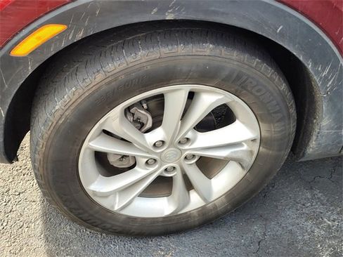 Used 2023 Buick Encore GX Preferred w/ Cold Weather Comfort Package image 8