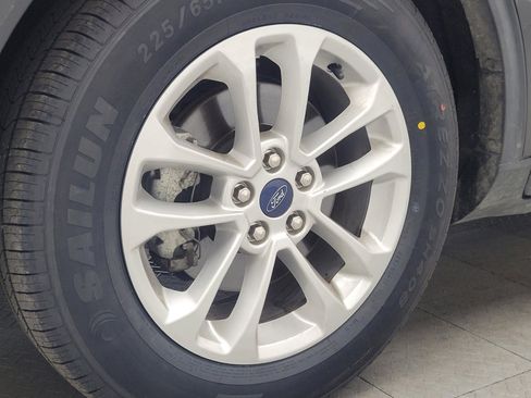 Used 2020 Ford Escape SE FWD image 31
