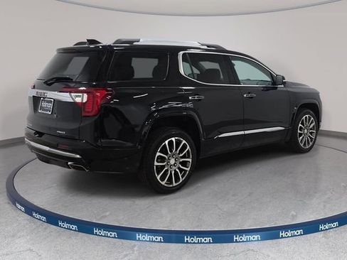 Used 2023 GMC Acadia Denali AWD/4WD image 6