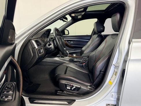 Used 2016 BMW 340i Sedan image 26