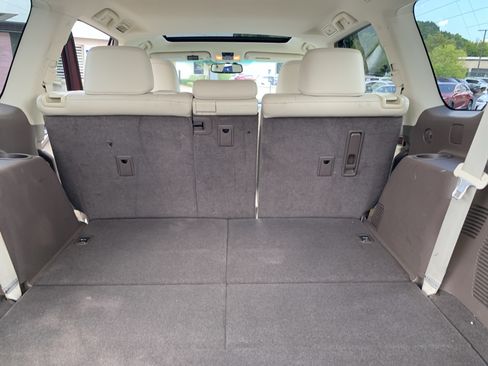 Used 2012 Lexus GX 460 w/ Comfort Plus Pkg AWD/4WD image 34