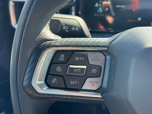 New 2025 Ford Mustang Premium image 23