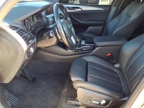 Used 2021 BMW X3 sDrive30i image 13