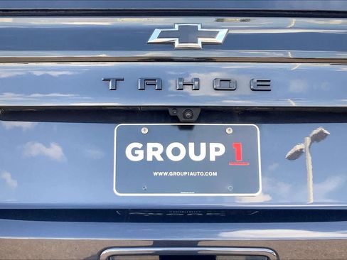 Used 2025 Chevrolet Tahoe Z71 image 31