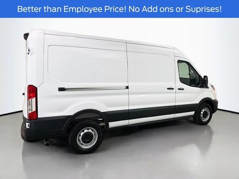 New 2026 Ford Transit 250 148 Medium Roof RWD image 7