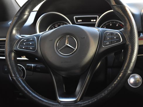 Used 2016 Mercedes-Benz GLE 350 4MATIC image 33