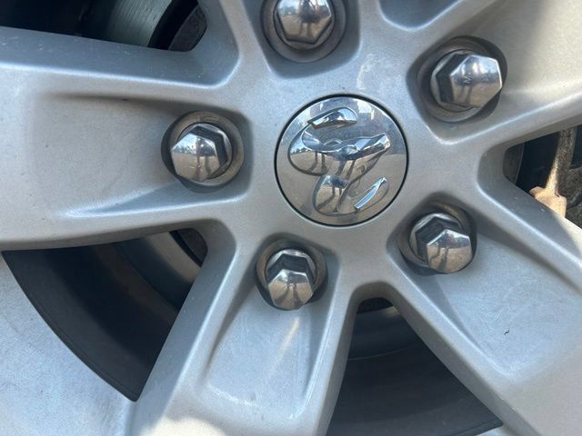 Used 2023 RAM 1500 Classic SLT w/ Trailer & Traction Group AWD/4WD image 12