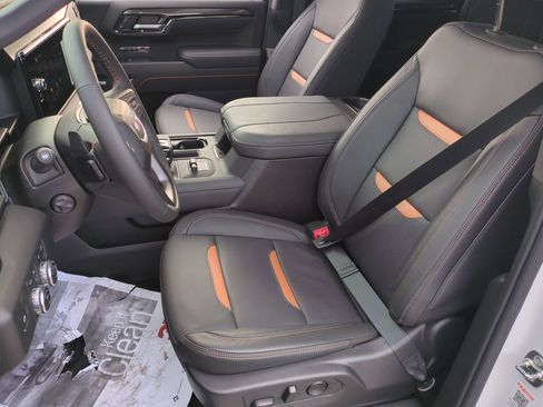 New 2025 GMC Sierra 1500 AT4 w/ AT4 Premium Package image 44