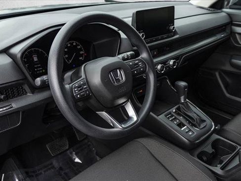 Used 2024 Honda CR-V LX image 10