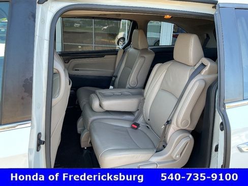 Used 2019 Honda Odyssey EX-L image 31