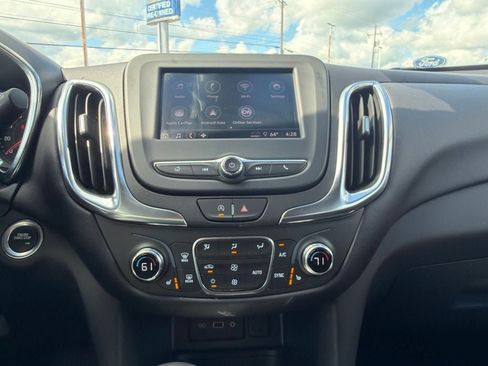 Used 2024 Chevrolet Equinox LT AWD/4WD image 27