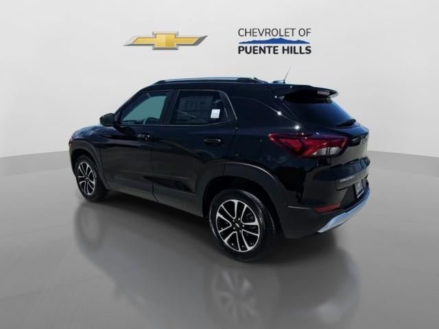 New 2026 Chevrolet TrailBlazer LT FWD image 6