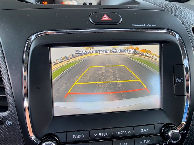 Used 2017 Kia Forte EX w/ EX Premium Plus Package FWD image 34