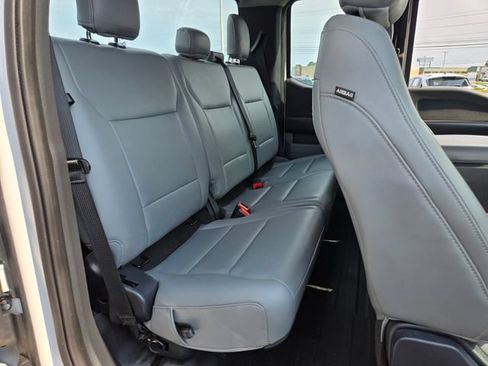 Used 2021 Ford F150 XL w/ Equipment Group 101A High RWD image 19