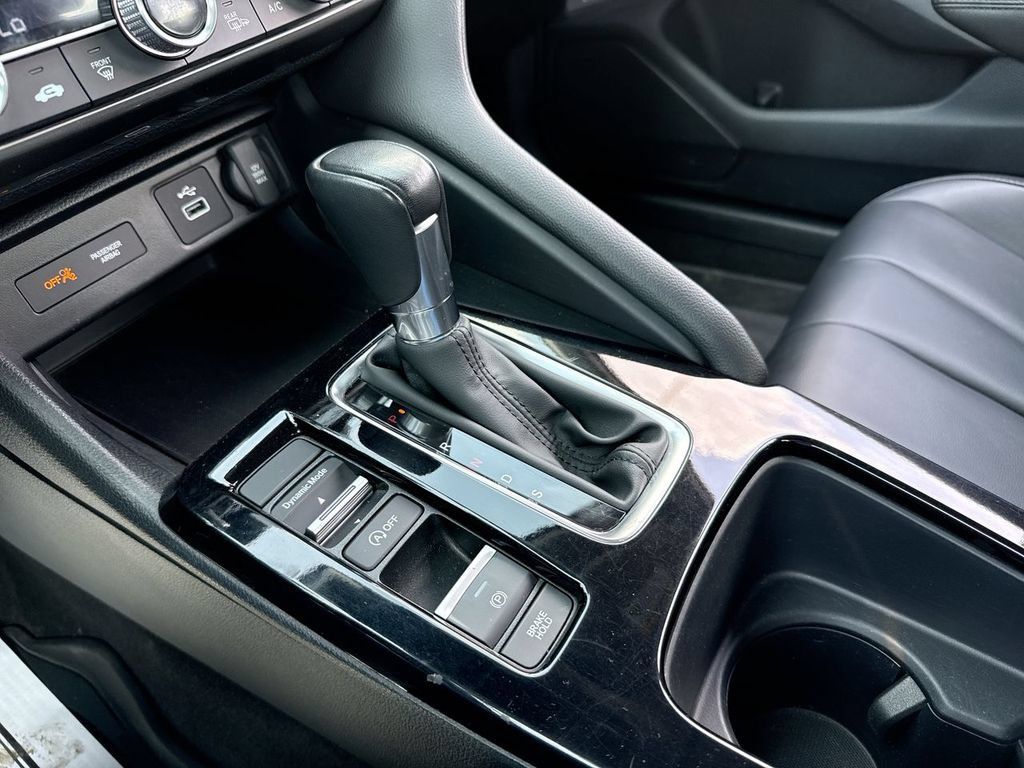 Used 2024 Acura Integra FWD image 19