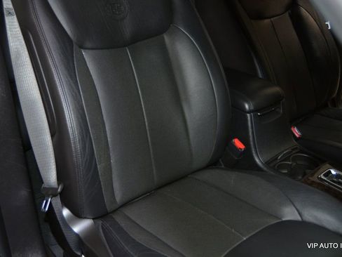 Used 2008 Cadillac DTS image 17