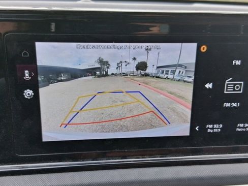 Used 2022 Kia K5 GT-Line w/ GT-Line FWD Premium Package image 6