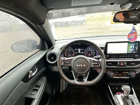 Used 2024 Kia Forte GT-Line image 13