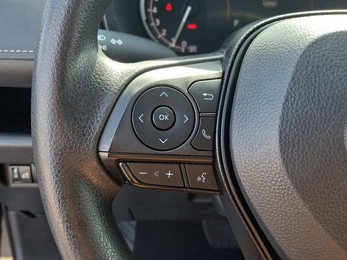 Certified 2024 Toyota RAV4 XLE image 20