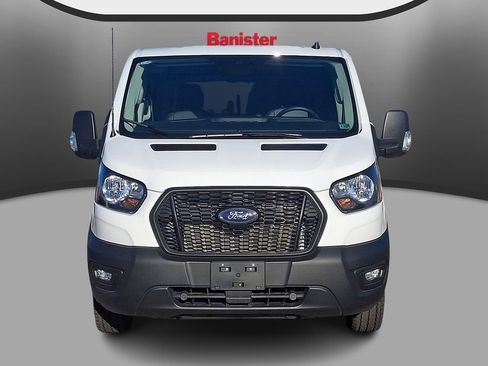 Used 2025 Ford Transit 250 Low Roof image 2