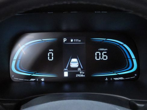 Certified 2025 Hyundai Palisade SEL FWD image 22
