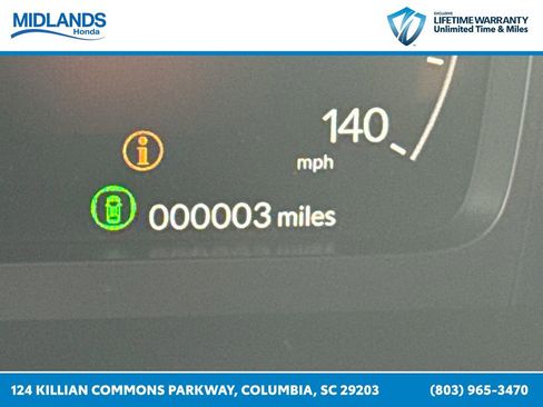 New 2026 Honda CR-V Sport-L image 20