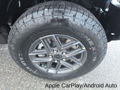 New 2026 Jeep Wrangler Sport image 31