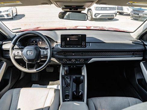 Used 2025 Honda Accord LX image 21