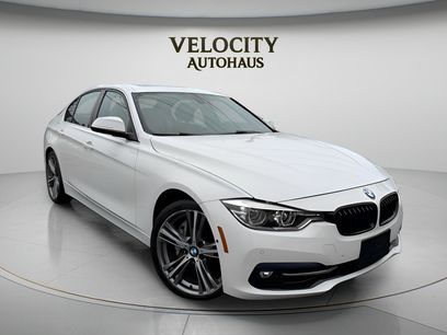 Used 2017 BMW 340i xDrive Sedan