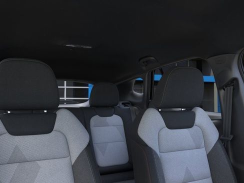 New 2026 Chevrolet Trax RS w/ Driver Confidence Package FWD image 27