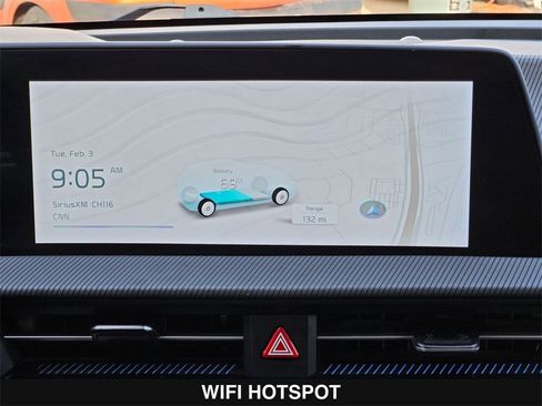 Used 2023 Kia EV6 GT image 20