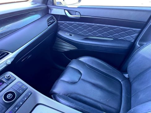 Used 2020 Hyundai Palisade Limited image 36