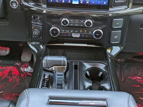 Used 2023 Ford F150 Lariat w/ Equipment Group 502A High image 19