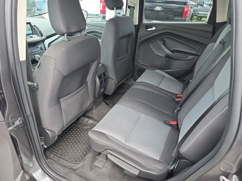 Used 2018 Ford Escape SE w/ SE Sync 3 Package image 29