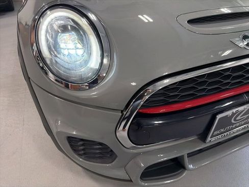 Used 2017 MINI Cooper John Cooper Works image 26