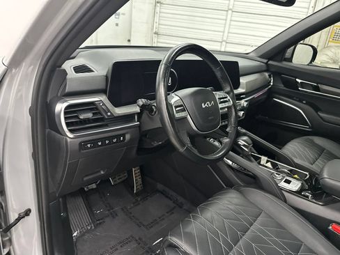 Used 2023 Kia Telluride SX X-Pro AWD/4WD image 14