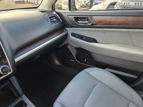 Used 2019 Subaru Outback 2.5i Limited image 35