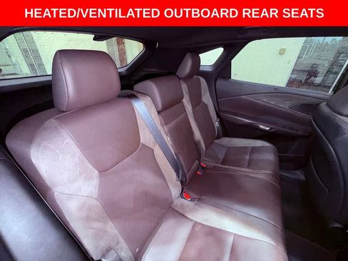 Used 2023 Lexus RX 350 FWD w/ Accessory Package (Z1) image 19