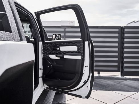 Used 2024 RAM 1500 TRX AWD/4WD image 34