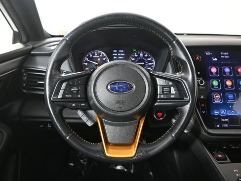 Used 2022 Subaru Outback Wilderness image 32