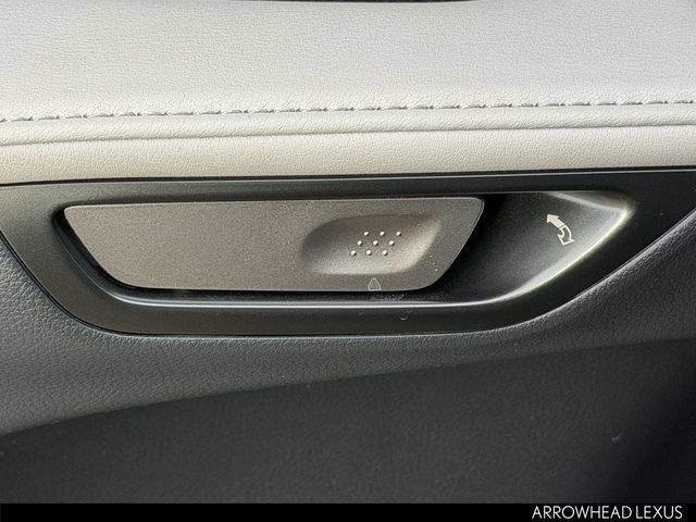 New 2026 Lexus RX 350 Premium Plus w/ Convenience Package FWD image 19