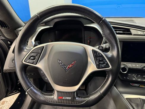 Used 2017 Chevrolet Corvette Z06 image 20