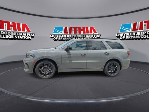 New 2026 Dodge Durango GT RWD image 4