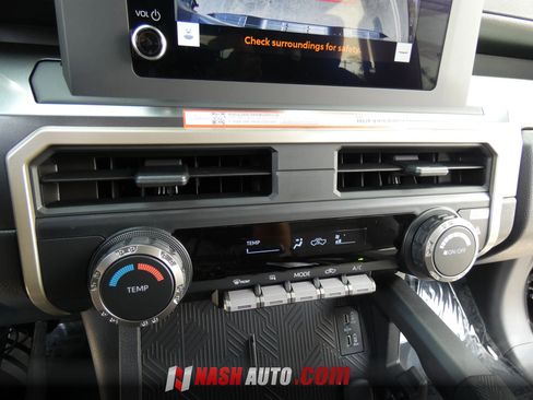 Used 2026 Toyota Tacoma SR5 AWD/4WD image 66