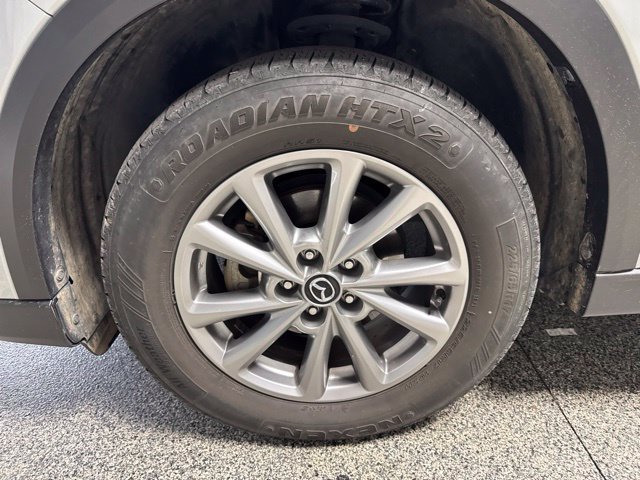 Used 2022 MAZDA CX-5 AWD 2.5 S image 3
