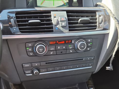 Used 2014 BMW X3 xDrive35i image 28