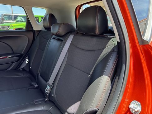 Used 2018 Kia Soul ! w/ Tech Package FWD image 15