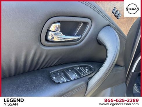 Used 2023 Nissan Armada SL image 14